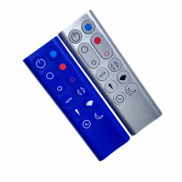 New Remote Control For DYSON 967826-03 967826-02 HP02 HP03 Pure Hot+Cool Link Air Purifier