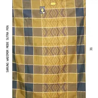SARUNG WADIMOR PEN MODE SUTRA MOTIF POLOS 31