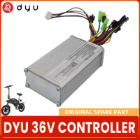DYU Controller for DYU Electric Bike D3+ V1 S2 D2+ D3F