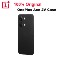 Original OnePlus Nord 3 5G / ACE 2V Sandstone Bumper Official OnePlus Phone Case Matte Back Cover