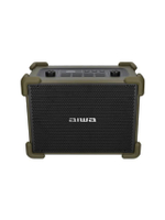 PB-X200 Comet ลำโพงพกพาบลูทูธ (220 วัตต์, สีเขียว) รุ่น PB-X200