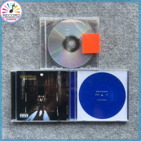 Kanye West Late Registration, Yeezus, Jesus Is King 3 Albums Set Original CD Album [Sealed] Brand Ne