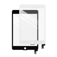 Original Quality For iPad Mini 5 Mini5 5th Gen 7.9 2019 A2124 A2126 A2133 Touch Screen Digitizer Replacement Panel mini 5 mini5