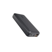 พาวเวอร์แบงค์ชาร์จเร็ว รุ่น PB-N74S ความจุ 20000mAh Basix Plus 22.5W PD QC 3.0 SCP Power Bank สีดำ