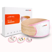 Baby Infantile Umbilical Hernia Therapy Treatment Belt Pain Relief Recovery Elastic Cotton Strap Hernia Belt for Baby