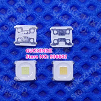 For SAMSUNG QLED UHD Backlight TV Application Flip-Chip LED LED Backlight HV 18V 3228 2828 BLUE Backlight for TV