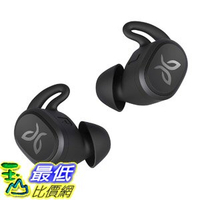 [8美國直購] 耳機 Jaybird Vista True Wireless  Sport Waterproof Earbuds - Black