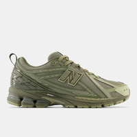 New Balance [M1906RHB] 男女 休閒鞋 運動 復古 D楦 NB 1906R 緩震 支撐 穩定 軍綠
