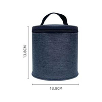 保溫袋早餐杯手提袋保溫杯袋子湯杯湯罐保溫桶袋牛津布餐包鋁箔袋