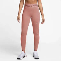 NIKE Women Training Pro Sculpt High-Waisted Full-Length Leggings Celana Fitness Wanita [FV7383-685] 
