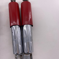 Yb100หลังจากดูดซับแรงกระแทกคู่ของ yb100ไฟฟ้าหลังจากดูดซับแรงกระแทก290มม. (EX5 Moto คลื่น100 110ชั้นห