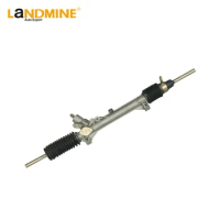Free Shipping New PEUGEOT405 Steering Rack Gear Automobiles Power Steering Box Assembly 4000N2 4000L9 9431266021