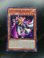 YuGiOh AE PHNI-AE029 E Stranger Big Bang Common