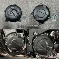 GSX1300R Motorcycle Engine Protection Set For SUZUKI GSX1300R HAYABUSA 2021-2023 Motorcycles Engine Cover Protective