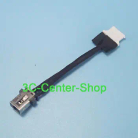 1 PCS DC Jack Connector For Acer SP513-52N n17w2 SF514-52 SF514-52T SF514-52TP dc jack DC Power Jack Socket Plug Cable