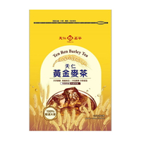 天仁 黃金麥茶(25g*12入/包) [大買家]