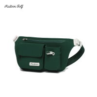 Malbon Golf belt bag