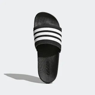 Adidas originals adilette hotsell cloudfoam plus sandals