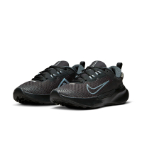 【NIKE 耐吉】WMNS JUNIPER TRAIL 2 GTX 黑 慢跑鞋 女鞋 運動 越野跑鞋(FB2065-001)