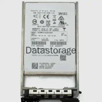 HDD For DELL G8XPN 0G8XPN Solid State Server HDD 1.6T 1.6TB SAS SSD 12Gb