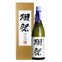 獺祭 二割三分純米大吟釀 1800ML(15%)