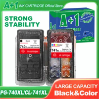 PG-740XL PG-740 PG740 PG 740 CL-741XL CL-741 CL741 CL 741 Remanufactured Ink Cartridge for Canon PIXMA MG 2170 Printer