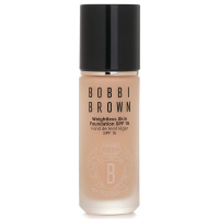 Bobbi Brown 輕盈肌膚粉底液 SPF 15 - #N30 中性沙色 30ml