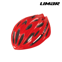 LIMAR 自行車用防護頭盔 778 / 紅