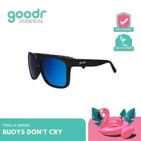 GOODR Kacamata Series TDG - Buoys Dont Cry
