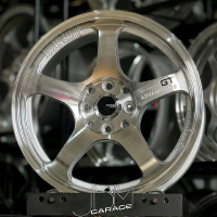 velg ADVAN GT FLOW FORMING ring 16 lebar 7 et 40 velg racing r16 velg mobil Avanza Xenia Livina Wuli