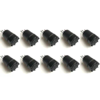 10PCS Microphone Replacement Cartridge Fits for shure wired / Wireless 58 SM series 58A repair mic part