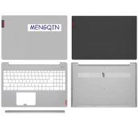 New For Lenovo IdeaPad S340-15 S340-15IML S340-15IWL S340-15API IIL Laptop Screen Top Case Keyboard Bezel Palmrest Botoom Cover
