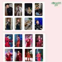 SET 8 CARD BO GÓC HIEUTHUHAI