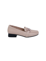 Women's Shoes Casual Shoes Slip-ons - BEIGE