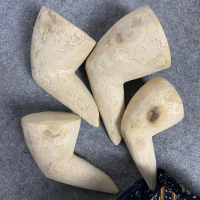 ULEKAN ALAMI dari brungki akar bambu / Ulekan akar bambu langsung dari produsen ALAMI 100%