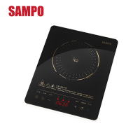 SAMPO 聲寶 微電腦薄型IH變頻電磁爐KM-AA12Q -