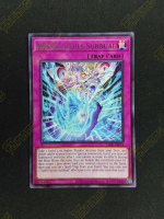 YuGiOh AE LEDE-AE074 Sinful Spoils Subdual Rare