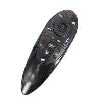 Remote Control For TV 55LB678V-ZF.BEUWLJG 55LB679V.AEU 55LB700V.AEU 55LB730V.AEU 55LB870V 55LF592V 55LX762V Smart TV No Magic