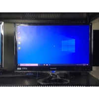 ViewSonic 22吋寬LED顯示器 VX2250WM 二手螢幕 彰化 伸港 可 自取 品項優 3eIN