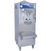 Pasteurization Hard ice cream machine Hard Ice Cream Blender Maker Machine small pasteurizer for gelato CFHS90B