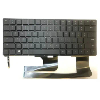 NEW Keyboard with backlit For RAZER Blade 15.6 RZ09-0270 RZ09-0300 US UK GR