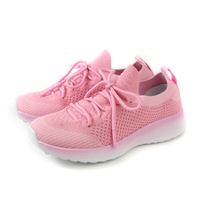 native MERCURY 2.0 LITEKNIT 休閒運動鞋 針織 粉紅色 女鞋 21106919-8684 no834