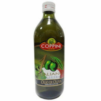 Coppini 特級初榨橄欖油-100%義大利/100% Italian Extra Virgin 1公升