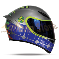 Helm AGV K1 Mugello 2015 Original