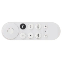 Suitable for Google GOOGLE CHROMECAST GOOGLE TV Google Voice Set-Top Box Remote Control
