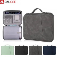 For iPad Pouch for iPad Pro 12 9 11 inch Bag Case iPad 10th 9th 8th 7th Generation Air 5 4 3 2021 2022 Waterproof Tablet Sleeve