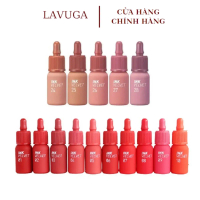 Son Peripera Ink Velvet Lip Tint (son kem lì) 【Hàng nhập khẩu 】 【 Mẫu bán chạy】