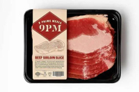 9PM BEEF SIRLOIN SHABU PACK