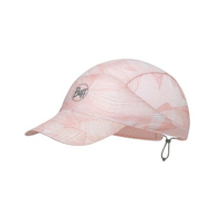BUFF 可捲收跑帽 淡色粉白 跑帽 馬拉松帽 遮陽帽 路跑帽 登山帽 休閒帽
