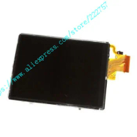 New LCD Screen Display for Canon For Powershot S95 with Backlight Outer Glass Screen